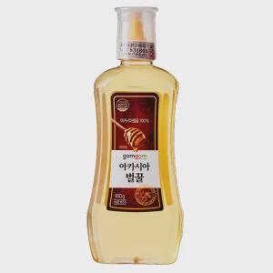 아카시아 벌꿀 900g 1개