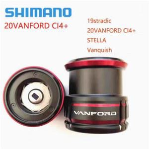 스풀 20밴포드 2500 보조스풀 C2500SHG 스트라딕 수퓰