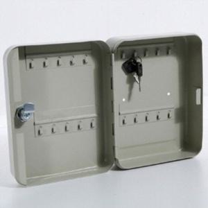 우주하이 창고 열쇠 보관함 20P 택배차량 회사공용차량 지게차