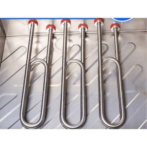 온수 히터봉 전기 220v 물히터 로드 표준 심야 가열 HEATER 2000W