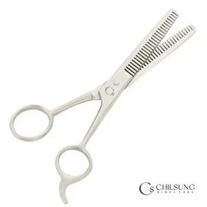 인파우치 앞머리용 숱가위-WFGZ9GZ