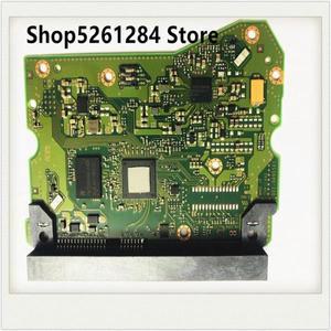 0A90561 HDD PCB/로직 보드 WD80EFAX WD100PURZ