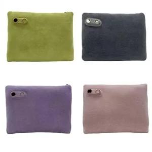 핸드워머쿠션 사무실 휴대용 낮잠베개 보조배터리 다 (WFHW3VV)