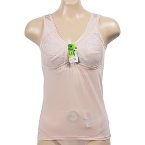 [창민]인견 흡수력이 뛰어난 꽃무늬 브라런닝