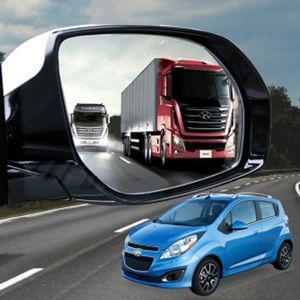 순정 BSD 스파크 교체형 사각지대 미러