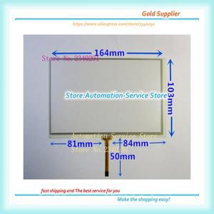 자동차 오디오 및 학습기, DVD 내비게이션, GPS 터치 스크린, 필기 화면, 164*103 제어 7
