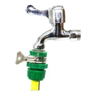 물호수연결 수도꼭지 호스 부품 커넥터 어댑터탭 수전 수도구