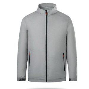 고품질 여름 남녀공용 추천 데일리 등산 꾸안꾸 쿨점퍼 쿨링 (WFHWUAF)