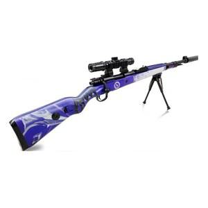 kar98k 서바이벌 스나이퍼 수정탄 탄피 M24 소 카구팔 모신나강 젤리탄