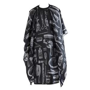 헤어 커팅 방수 천, 미용실 이발사 가운, 케이프