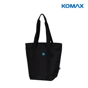코멕스 아이스쇼퍼백 중 블랙 11L