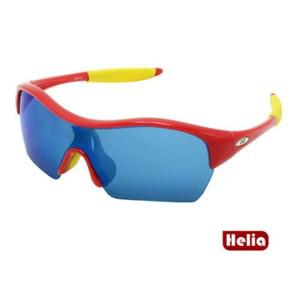 [JHN76734_53DU]고글 스톰 레드옐로우 렌즈색 블루 _