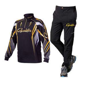 남성용 여름 낚시복세트  통기성 루어낚시 바다낚시 자외선차단 레인슈트