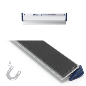 자석 메모홀더 대 부착형 피스코리아 메모클립 메모꽂이