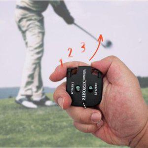 [JHQ26479_53DC]듀얼 골프카운터 골프타수계산기
