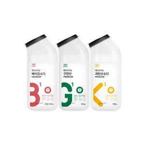 [레인보우샵]삼총사 시그니처 톡톡이 세트