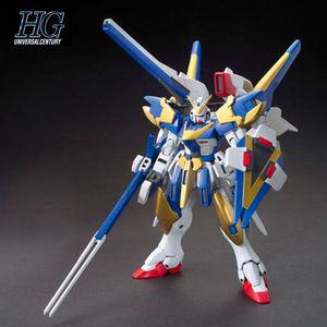 쉬미리 HGUC 버스터 1of144 LM314V23/24 V2 어설트 GUNDAM 건담 건프라 프라모델 HG