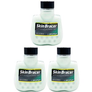 멘넨 스킨브레이서 스킨 컨디셔닝 밀크180ml x3개