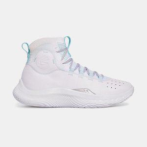 [언더아머] 커리 4 FloTro 3024861-103