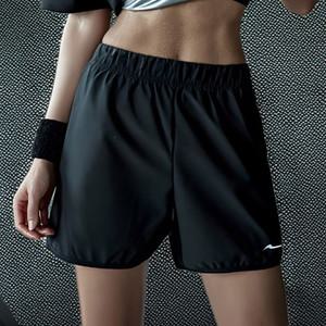 드립히트 땀복 반바지 여성땀복 여름 트레이닝바지 다이어트 러닝복 헬스 여자 운동복 하의