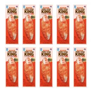 대림 스노우크랩 킹 오리지널 70g 10개