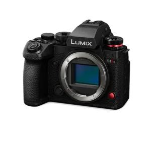 파나소닉 루믹스 DC-S1 II E (S1M2E) 바디 /TR