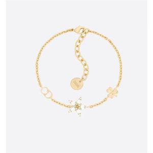 [DIOR]Clair D Lune 팔찌 세트 B1039CDLCY_D301 / 팔찌 126805128