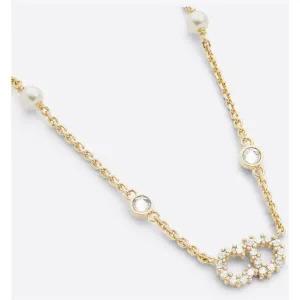 [DIOR]Clair D Lune 목걸이 N1033CDLCY_D301 / 목걸이 126805039