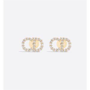 [DIOR]Clair D Lune 귀걸이 E1715CDLCY_D301 / 귀걸이 126805320