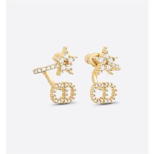 [DIOR]Clair D Lune 귀걸이 E1099CDLCY_D301 / 귀걸이 126805342