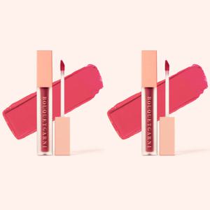 부케가르니 립스틱 벨벳틴트 핑크뮬리 추천 6호X2개