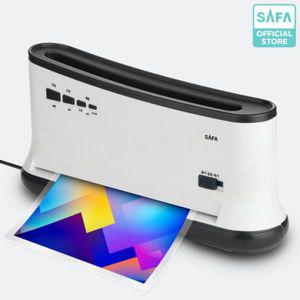 사파 제본기 3in1 A3 A4 코팅기+열제본 복합기 BM100 떡제본