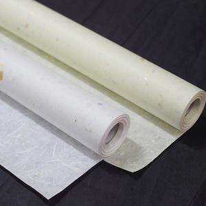 금은운용롤한지 1 x 20m 선물포장 한지벽지 창호지 도배지