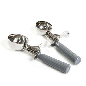 아트박스/서울리빙 올비아 아이스크림 스쿱 셔터기 8호 (6.9cm)