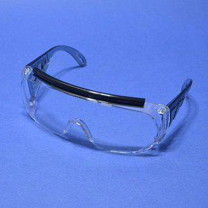 오토스 안전안경 B-618A PP포장 주다사보안경 보호안경 8358505