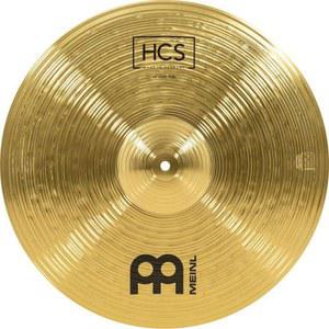 Meinl 18 크래쉬/라이드 심벌 10인치 스위스 페어와 차이나 마인얼 음악 세트