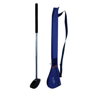 대덕 그라운드 골프채 국산 DG-100 초보자용 골프클럽 +가방