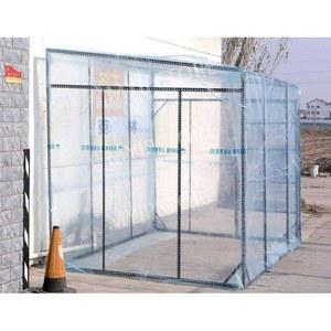 투명 캐노피 텐트 테라스 아크릴돔 루프탑 농막 천막 야외 옥상