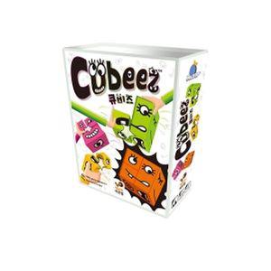 (학습교재)행복한바오밥 큐비즈/5세 1-4인 15분