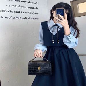 원피스 개화기 경성의복 복고풍 개화기의상 의상 드레스 파티 연주회 경성의복대여 롱