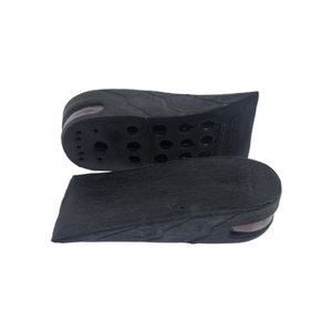 발편한 키높이 반깔창 에어 AIR 뒷굽 우레탄 쿠션 라텍스 족저근막염 신발 2cm 3cm