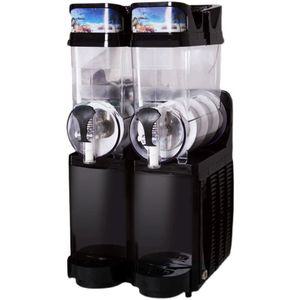 슬러시 기계 식혜 음료수 디스펜서 메이커 슬러쉬 뷔페