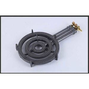 식당용 버너화구 고압 중식당 업소용 지름 올인원 중화렌지 50CM 38CM 쌍관 주물 점화