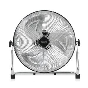 모리츠 플로어팬 대형 메탈선풍기 메탈팬 캠핑용선풍기 30cm MOF-5S12MF