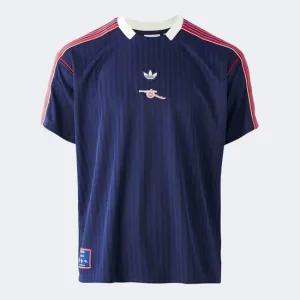 반팔 아스날 아이콘 저지_JF0546