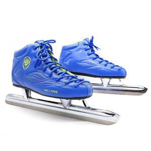 스피드 스케이트화 훈련용 스케이팅 전문가 빙상 아이스