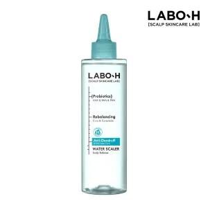 라보에이치 댄드러프클리닉 워터스케일러 탈모증상완화 250ml