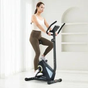 이고진 265U 실내 자전거 헬스 사이클 흔들안장