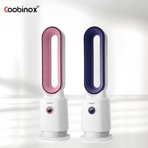 [쿠비녹스] 날개없는 선풍기 CX-250LF