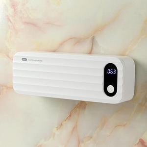 자동살균모드 무선 UV 칫솔살균기 치솔살균기